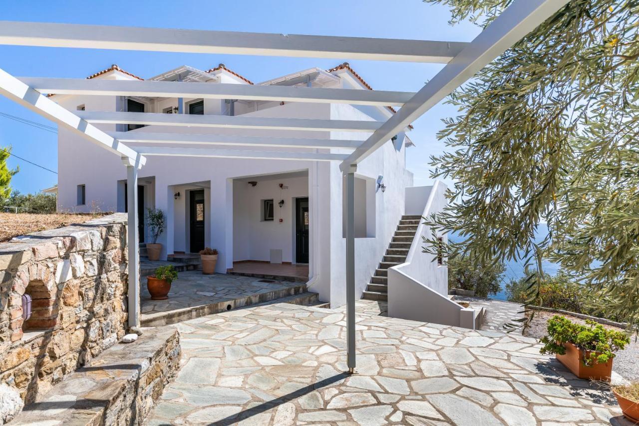 Kalithea Studios Stafylos Exterior photo