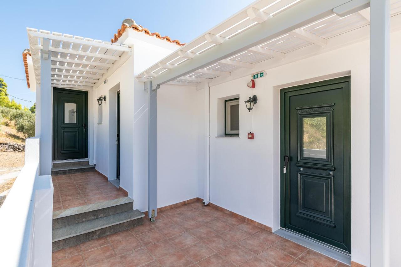 Kalithea Studios Stafylos Exterior photo