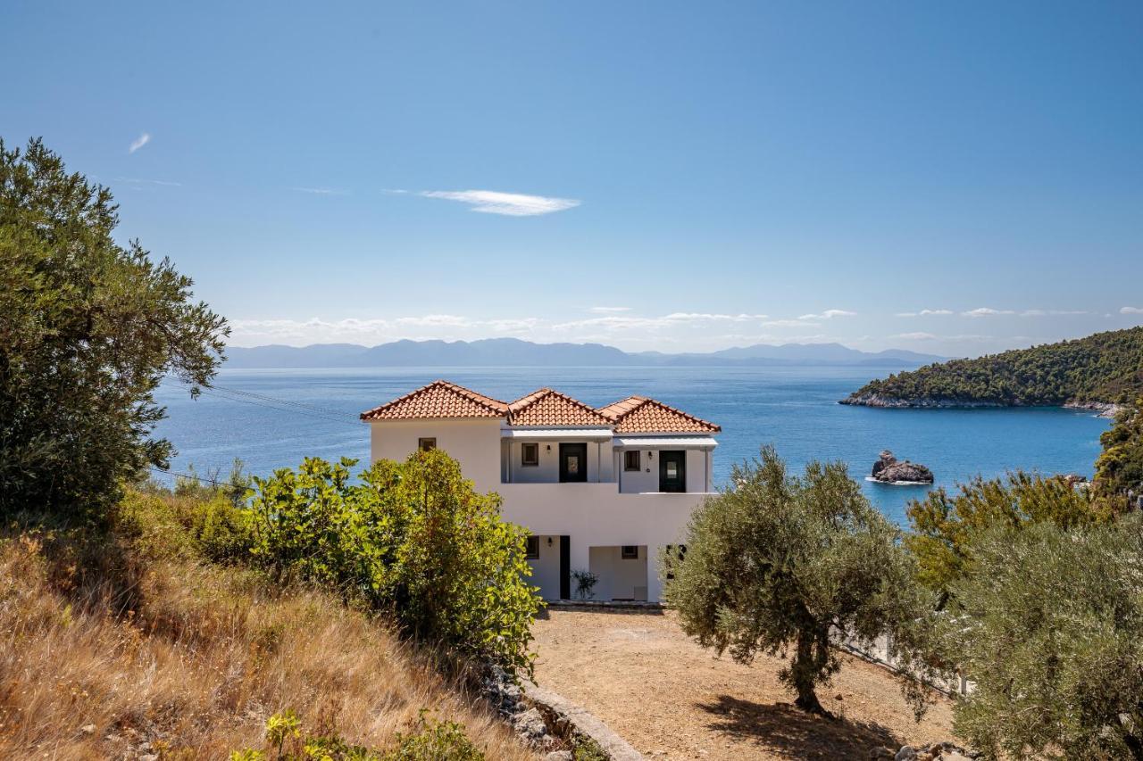 Kalithea Studios Stafylos Exterior photo